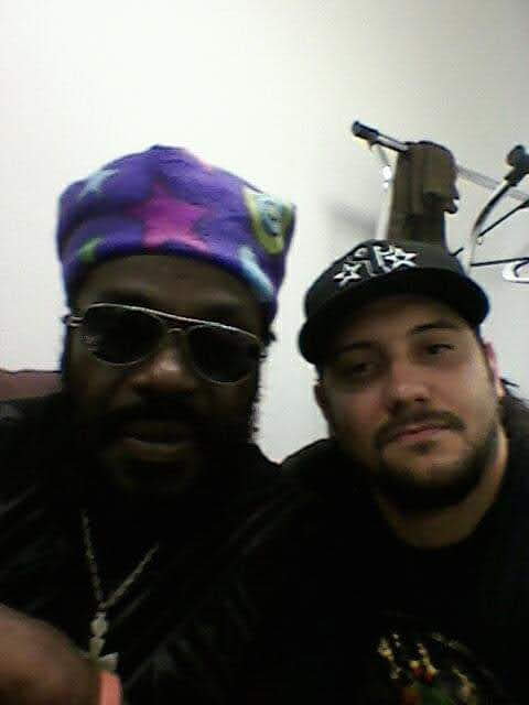 Happy Heavenly Birthday to Aston"Familyman"Barrett!🎶🫡🙏🏼 Gone but never forgotten, your bass lines, music, memories, and legacy will live on forever 🌌🔊 It was an honor and privilege to get to know you and travel the 4 corners of the earth with you for a few years 🇯🇲🇪🇹