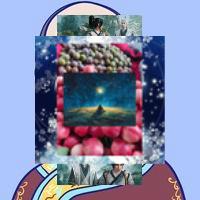 Kanjonträd, 🌳 löv som är fräschare under soliga dagar👛春日的蝴蝶停在花朵上，翅膀轻轻扇动。🦋🚀