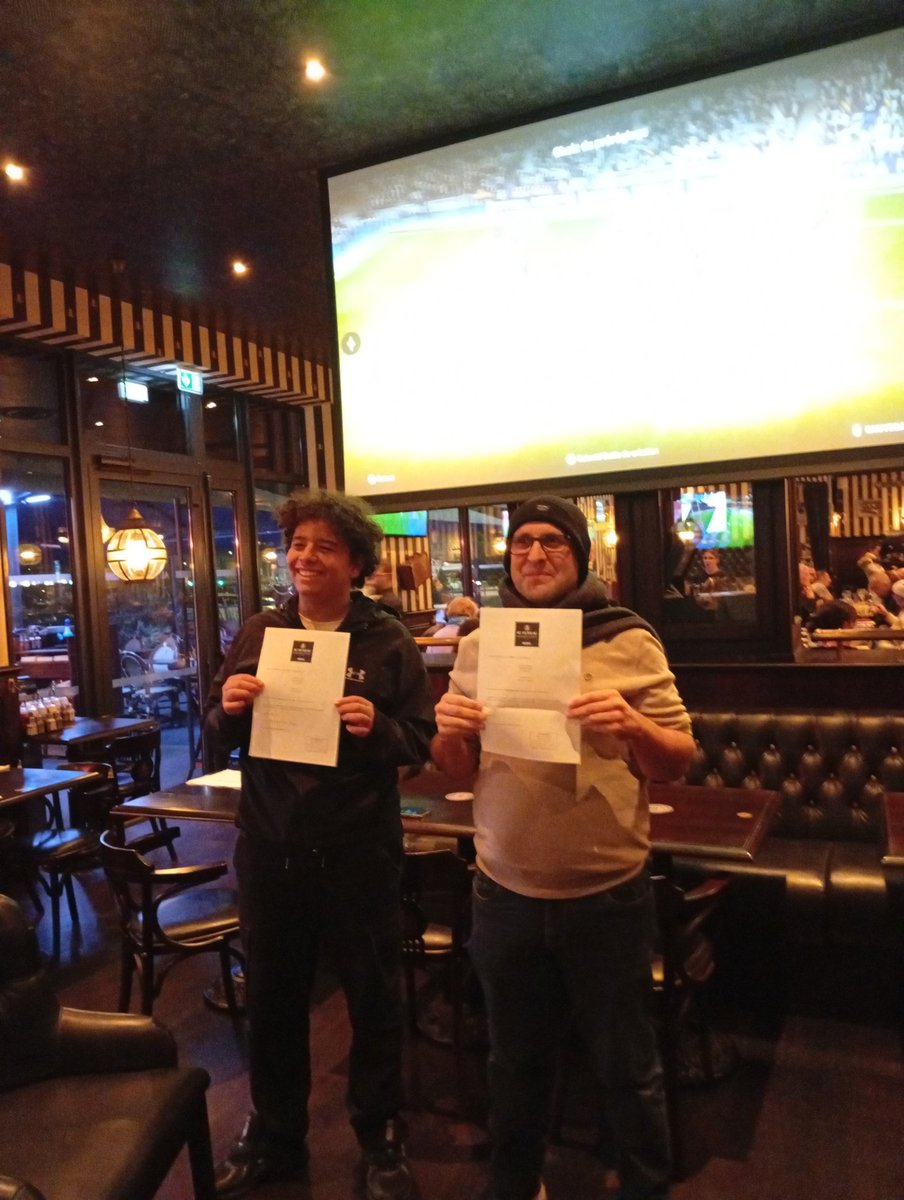 VSTOLOSA OFFICIEL #EAFC26 #Efootball #FM26 #RL tweet media