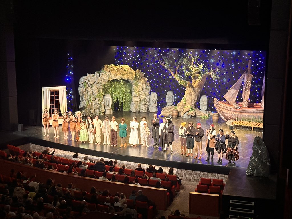opera de massy tweet media