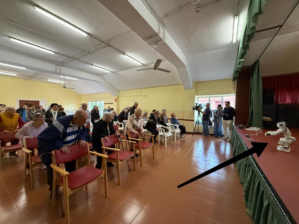 Canario Today tweet media