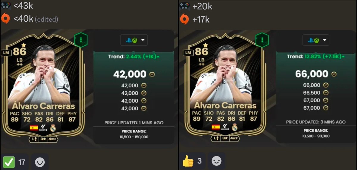 Zinhja - FC Trader tweet media