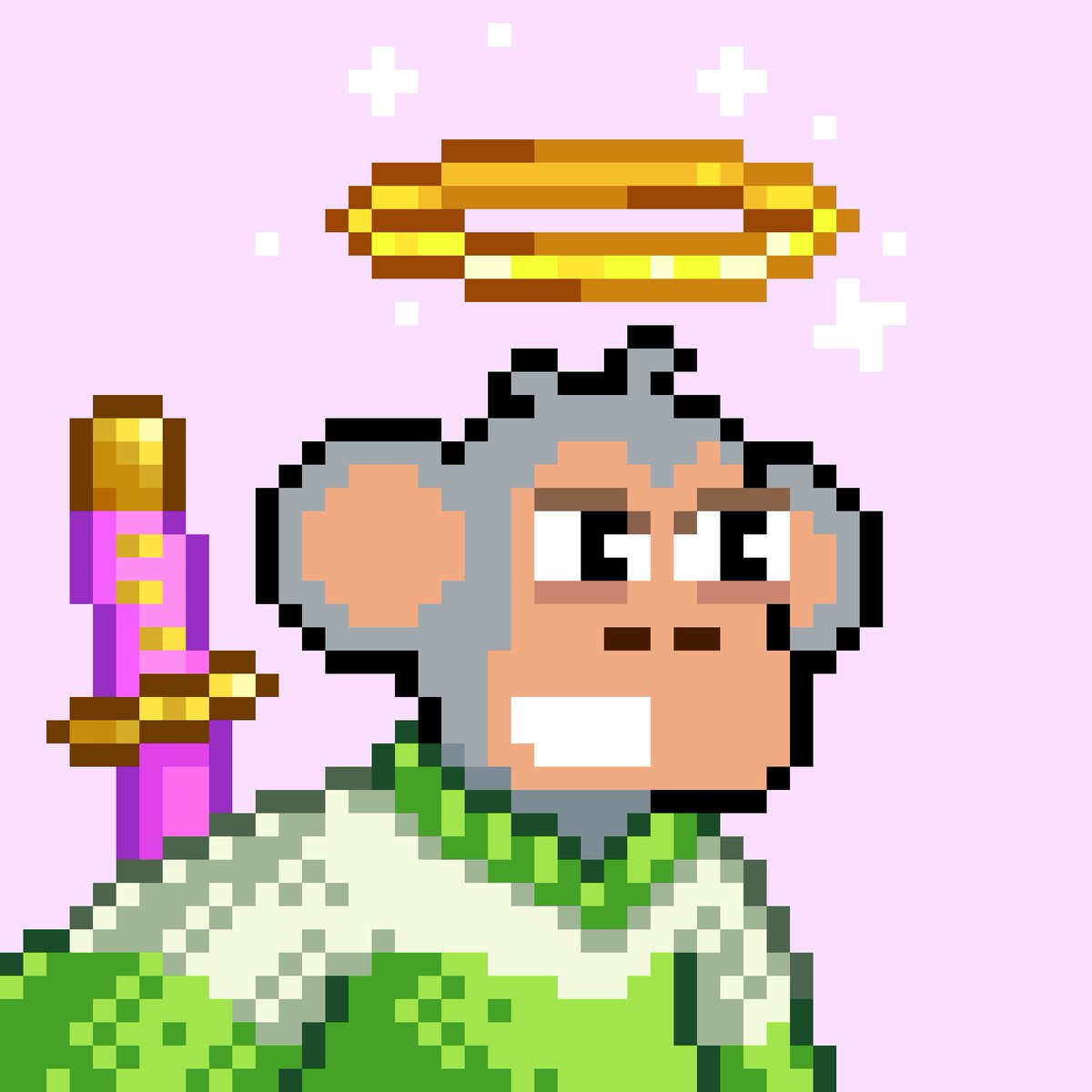 SleepySyntax's tweet image. Wild how @ChimpersHQ keeps evolving without making noise about it. One minute, you look away. The next you realize, the art is sharper, the storytelling is deeper, and the ecosystem feels more connected than ever.

What stands out most is how natural the growth looks. No forced…