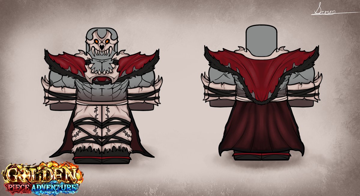 Concept for <a href="/GoldenGamesInc/">GoldenGames</a> 

#ROBLOX