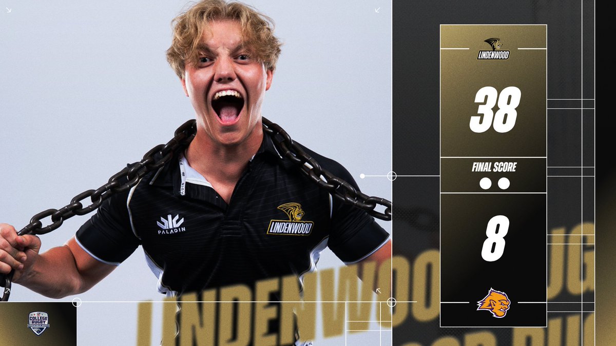 Well done Lions! 🦁 Well marshaled attack from Hassan Lin and big line out contributions from Owen Peel. 🫡🏉 Congrats on a great season to UHSP!

Hunter Stadium Tonight at 7pm!