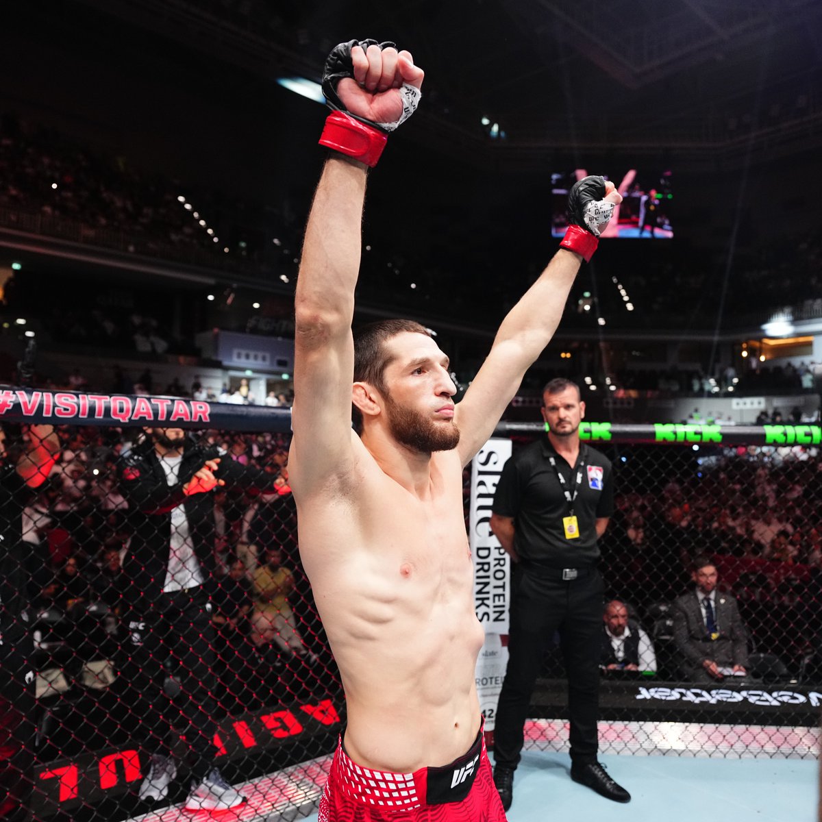 堀口恭司はDJ戦で負けた後3連勝していたのにUFCを離れRIZINに戻った