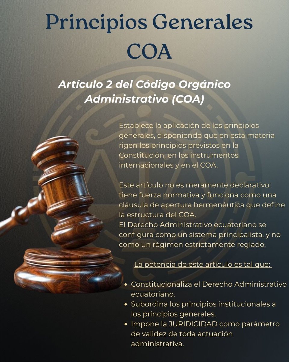 Veritas_Aministrativum.Ec tweet media