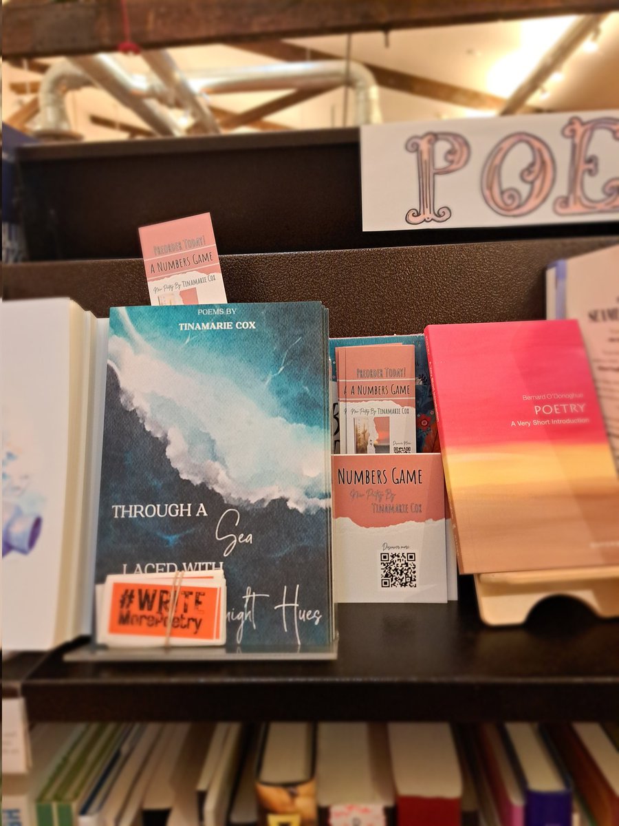 tinamarie_cox's tweet image. Head over to @PeregrineBookCo and snag new bookmarks &amp;amp; be sure to #supportindependentshops by pre-ordering my next #poetrycollection while you're there. #independentbookstores #poet #tinamariethinkstoomuch #arizonapoets #arizonapoetry #prescottarizona #prescottaz