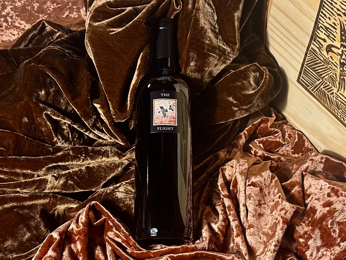 A rare honor. We were hand-selected to offer a limited allocation of the 100-point Screaming Eagle The Flight 2018. Only a few bottles. Pure excellence. 🍷✨

#screamingeagle #alligatorsoul #wine #savannahgeorgia #finedining