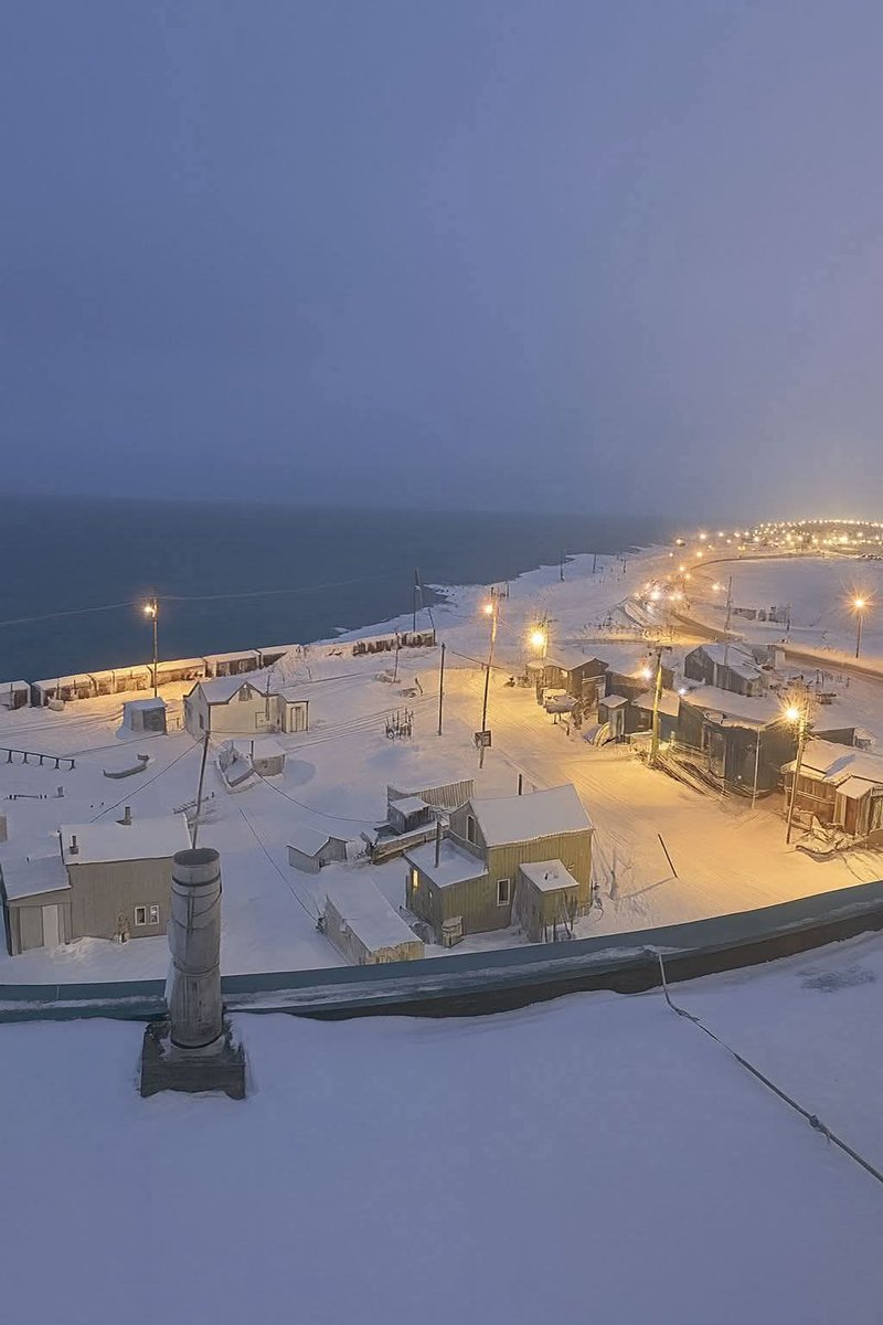 Аљаска, сунце је зашло 
Изаћи ће 22. јануара 2026. године