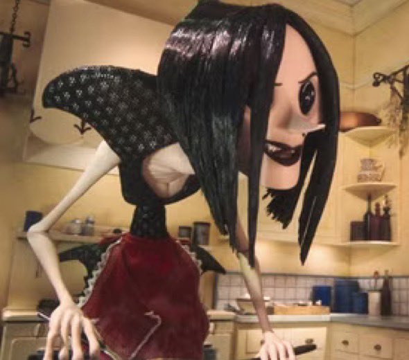 Pam Oliver Osefo tweet media