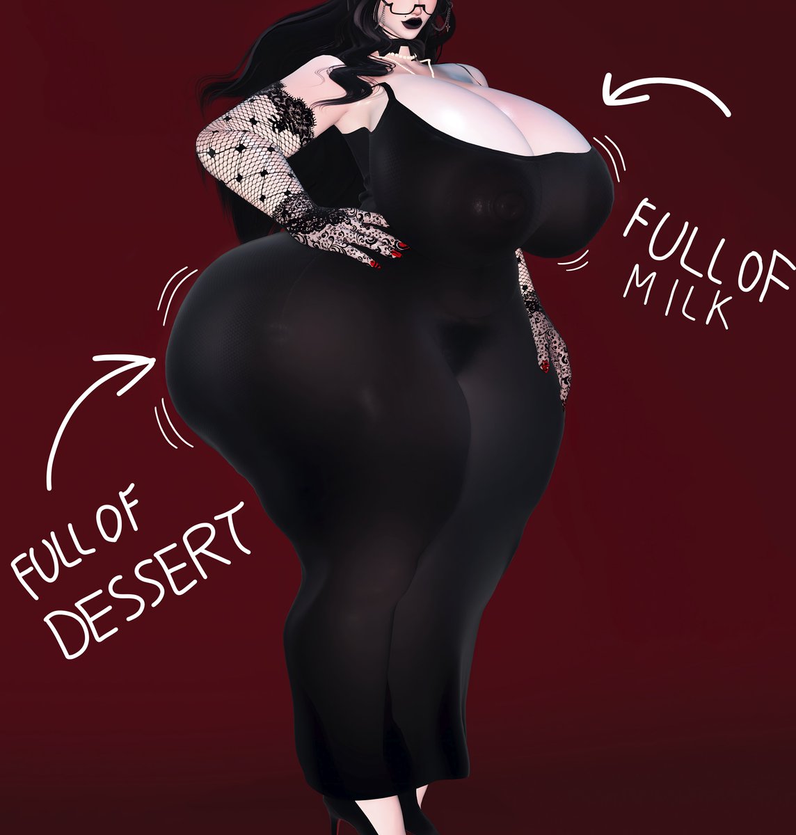 Pungent 🍩🌈 (@pungentbuns) on Twitter photo 