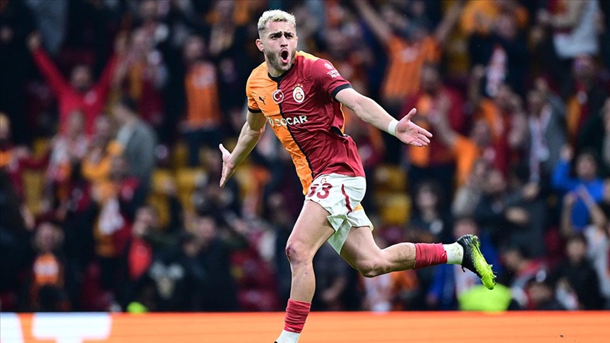 Forza Cimbom tweet media