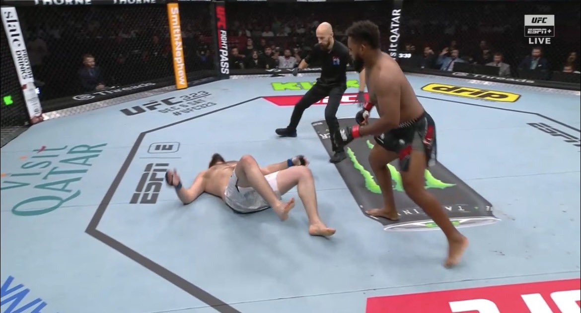 kevstuhh's tweet image. TOUCH OF DEATH