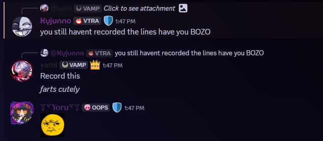 ＫＸＮＧ ＹＸ ＭＩ🦇👑 tweet media