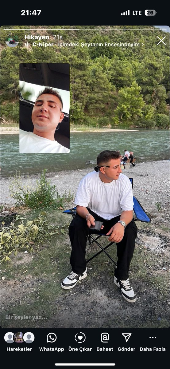 Çoğu bitti,azı kaldı.