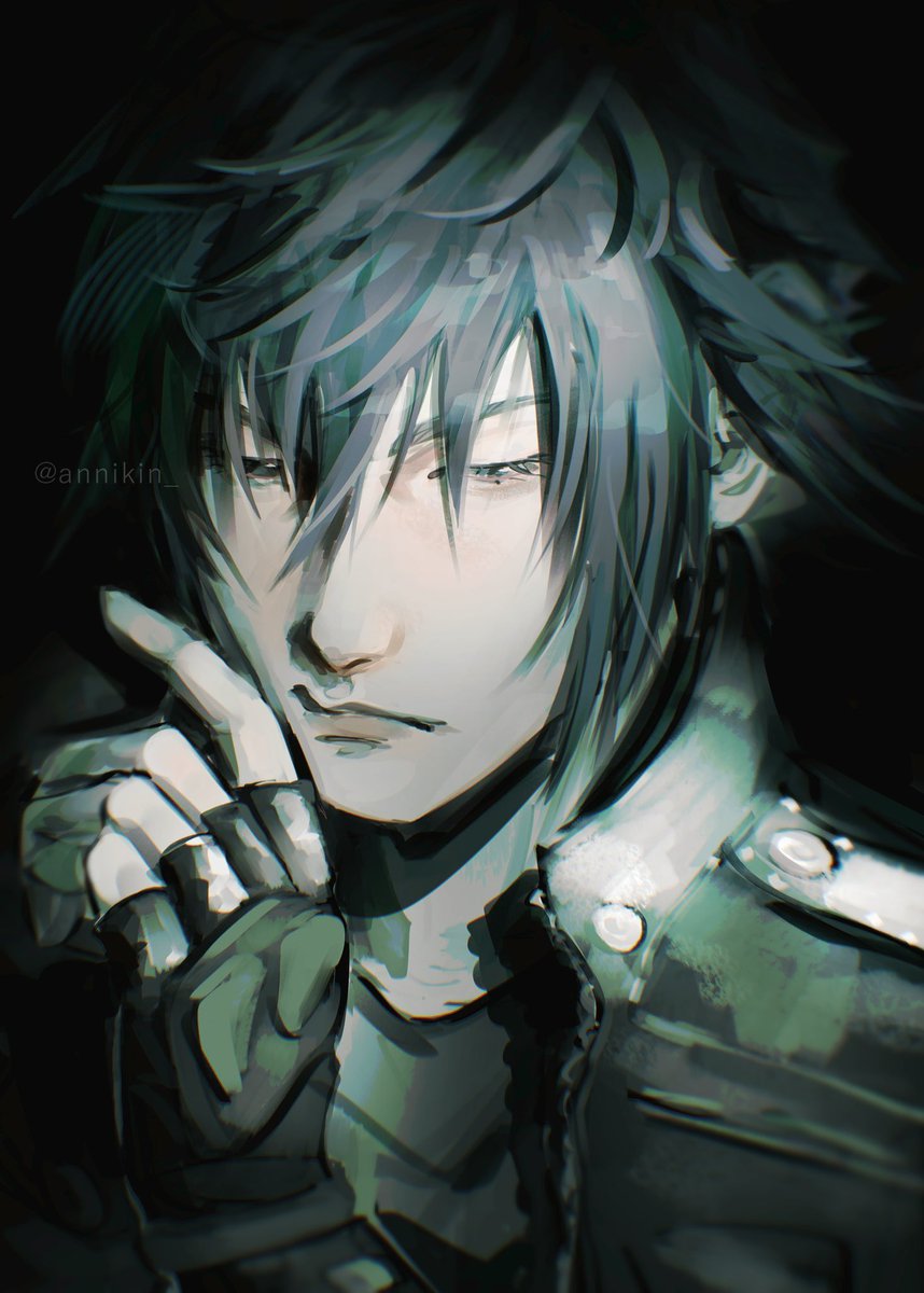 annikin_'s tweet image. Now they’re together #noctis #ffxv #finalfantasyxv #ff15 #noctisluciscaelum
