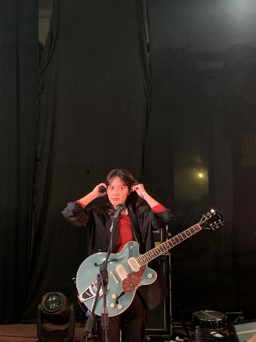 WhoIsPinn's tweet photo. hoki yee, next yoo themilo balik ke sby lagi hahaaha, btw kak puteri keren poll

#themilo #enamore #enola #wongkalahan https://t.co/Q4DxzuM2Nd