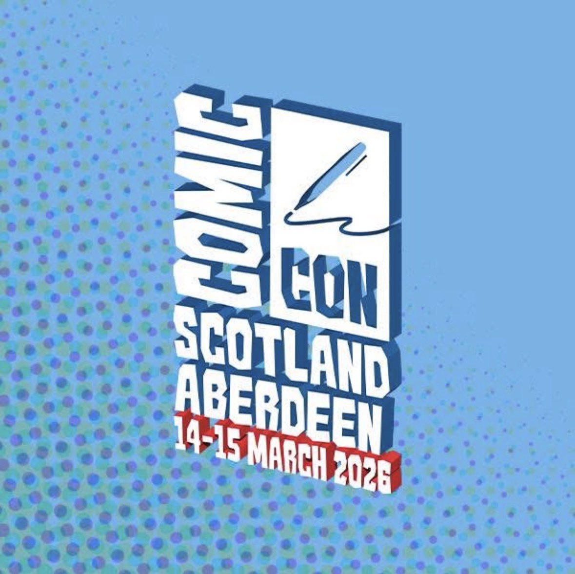 That’s a wrap from Monopoly Events for 2025. We will be kicking off 2026 with the
first of our Comic Cons in Aberdeen. Excitedly counting down the months, days and hours until we do it all again! 

#monopolyevents #comicconscotlandaberdeen