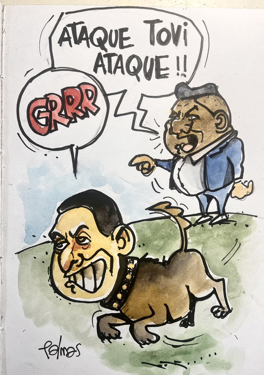 adrianpalmas's tweet image. El perro de Chiqui #futbolargentino