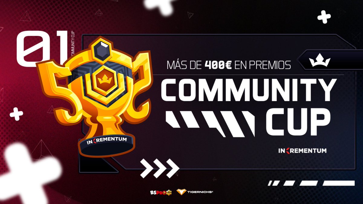 Community Games tweet media