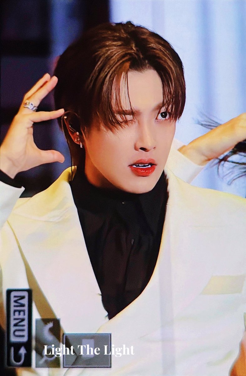 lightthelight98's tweet photo. 251122

#에이티즈 #ATEEZ #홍중 #HONGJOONG https://t.co/tFuFuMTOnE