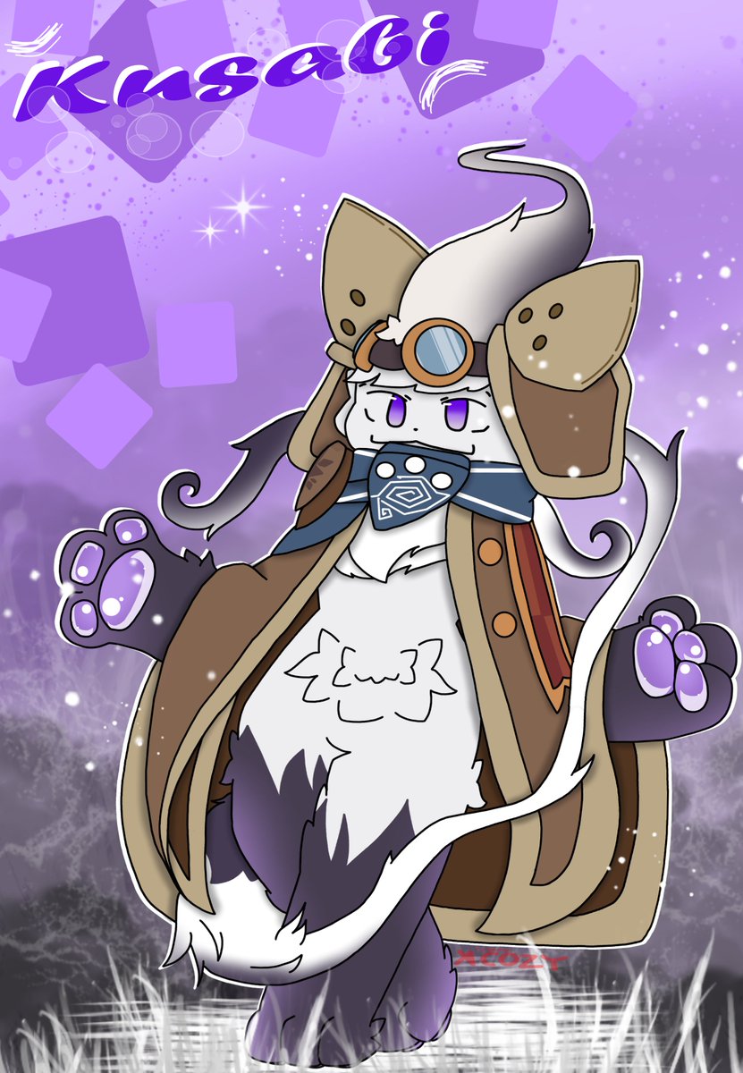 ❀ CreamyCozy tweet media