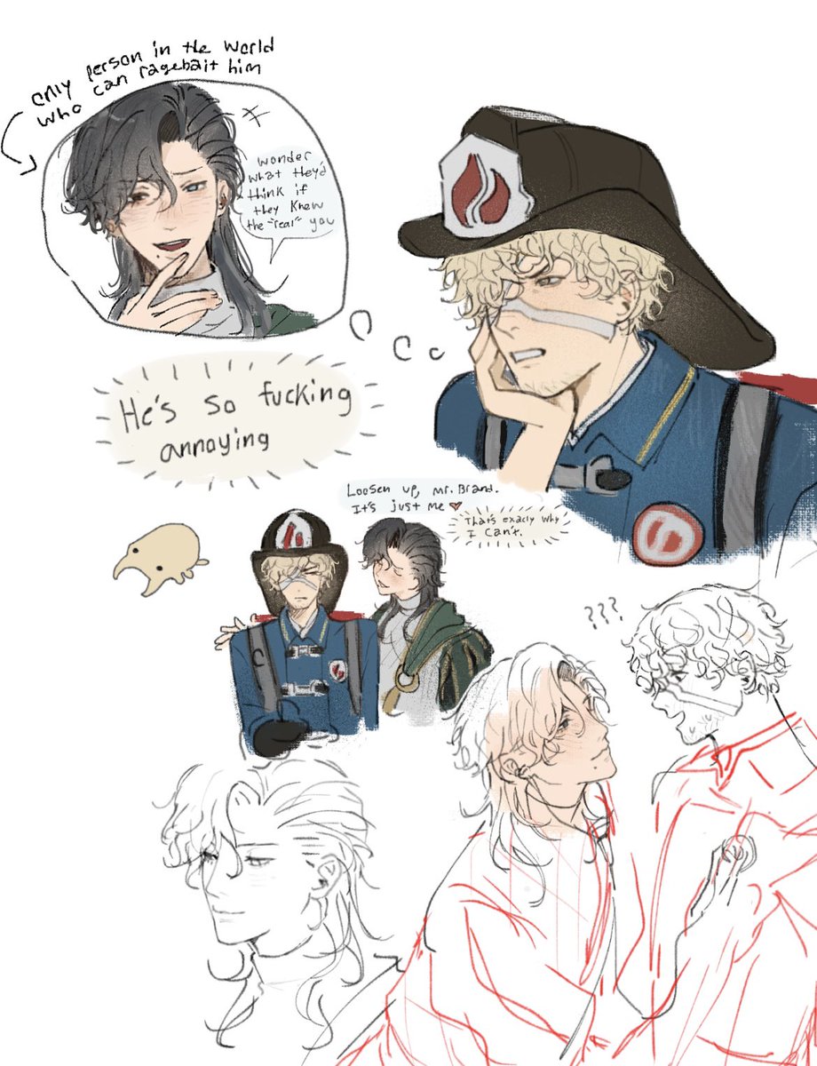 ろむ🫀原稿中 (@O_rm__) / Posts / X