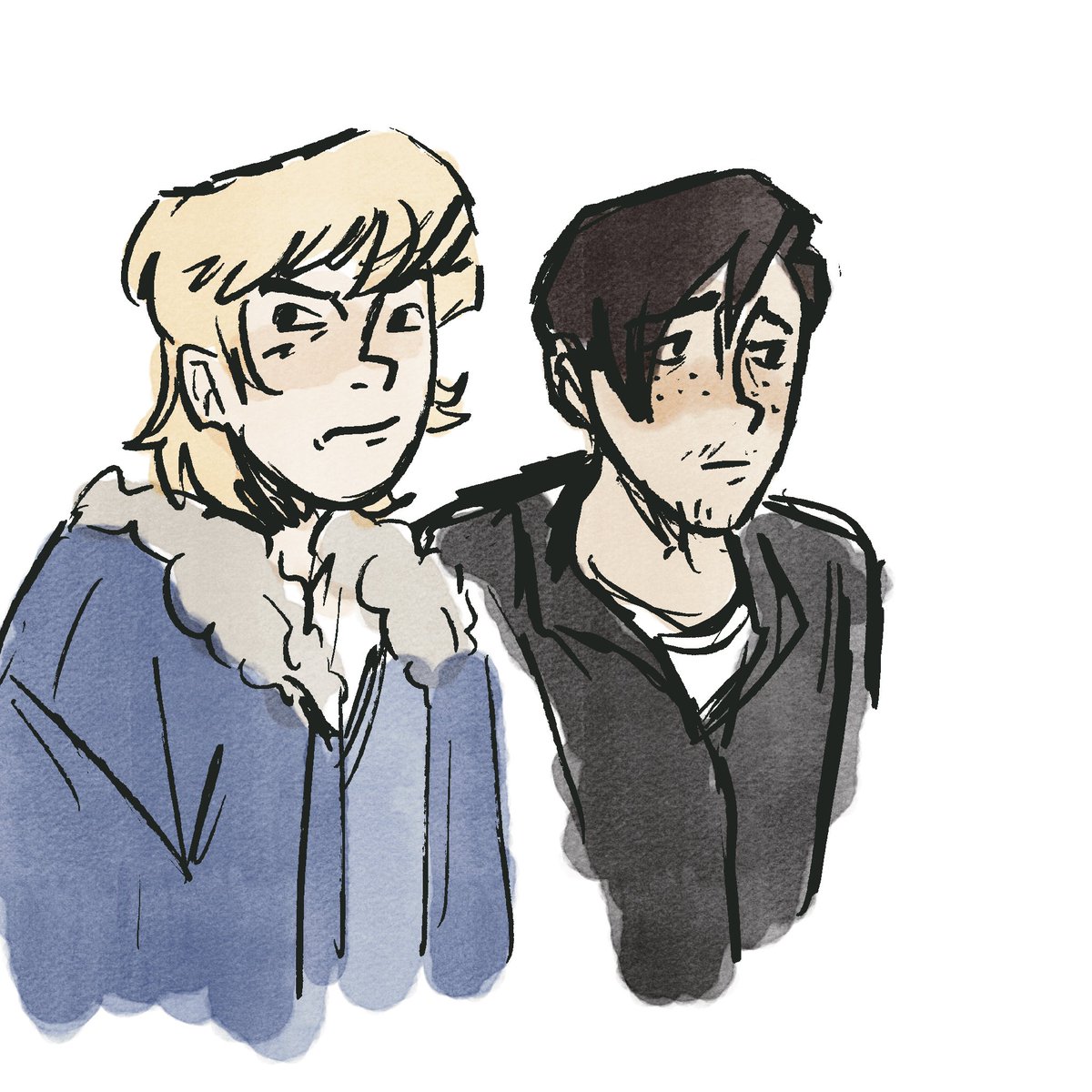 Lou/Lykoi tweet media