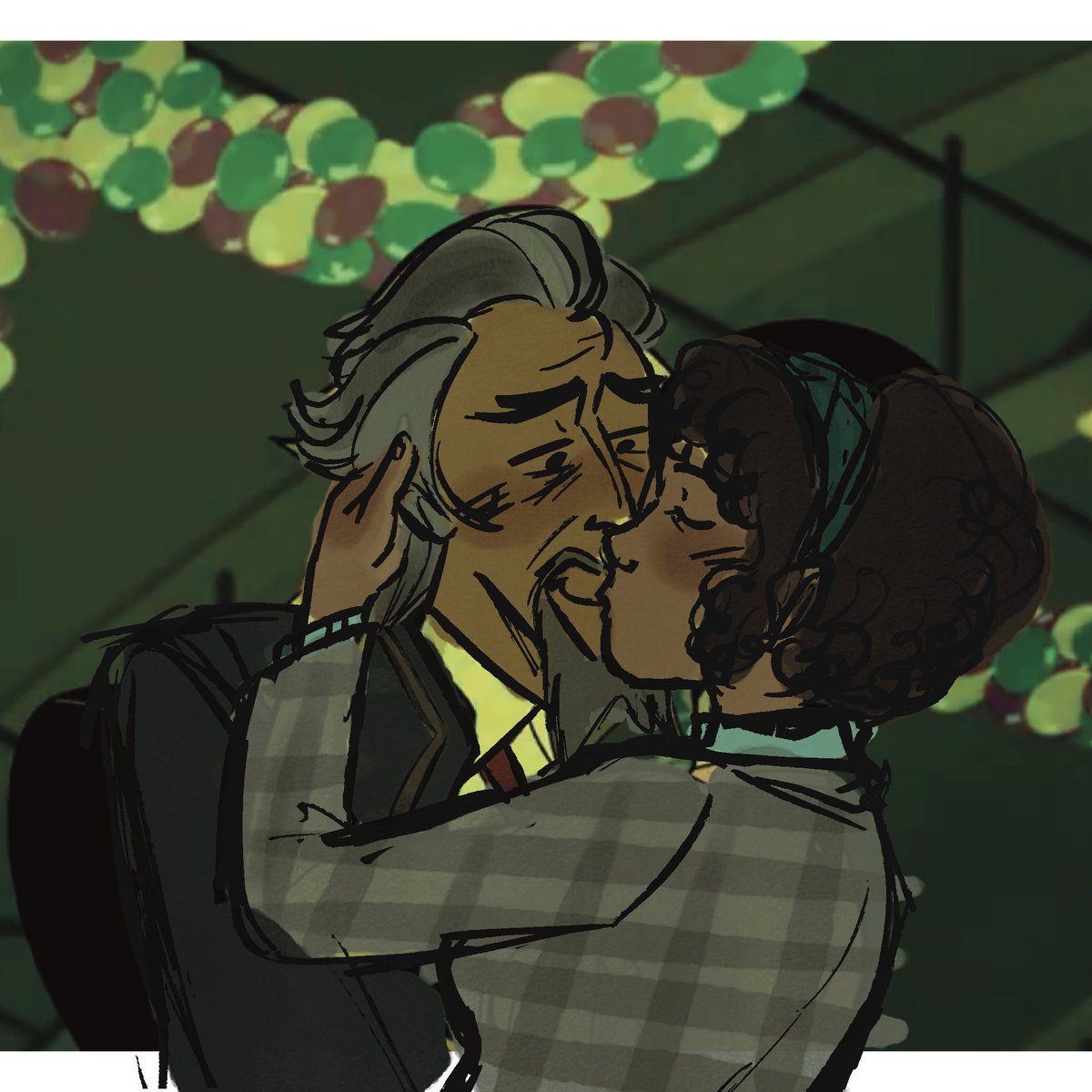 Lou/Lykoi tweet media