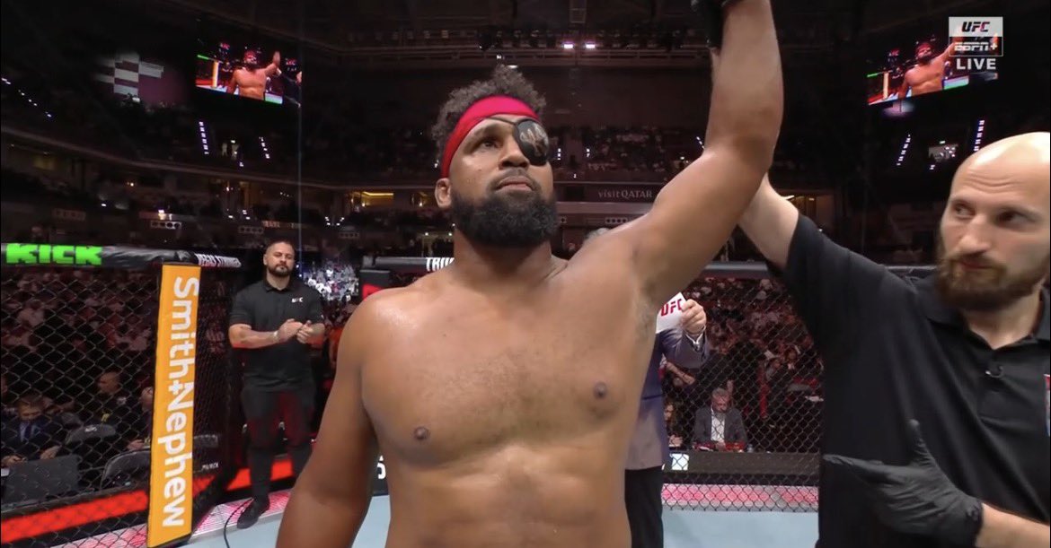 kevstuhh's tweet image. yall im ngl i was half trolling saying waldo would be champion by 2026 but holy shit we might actually do it