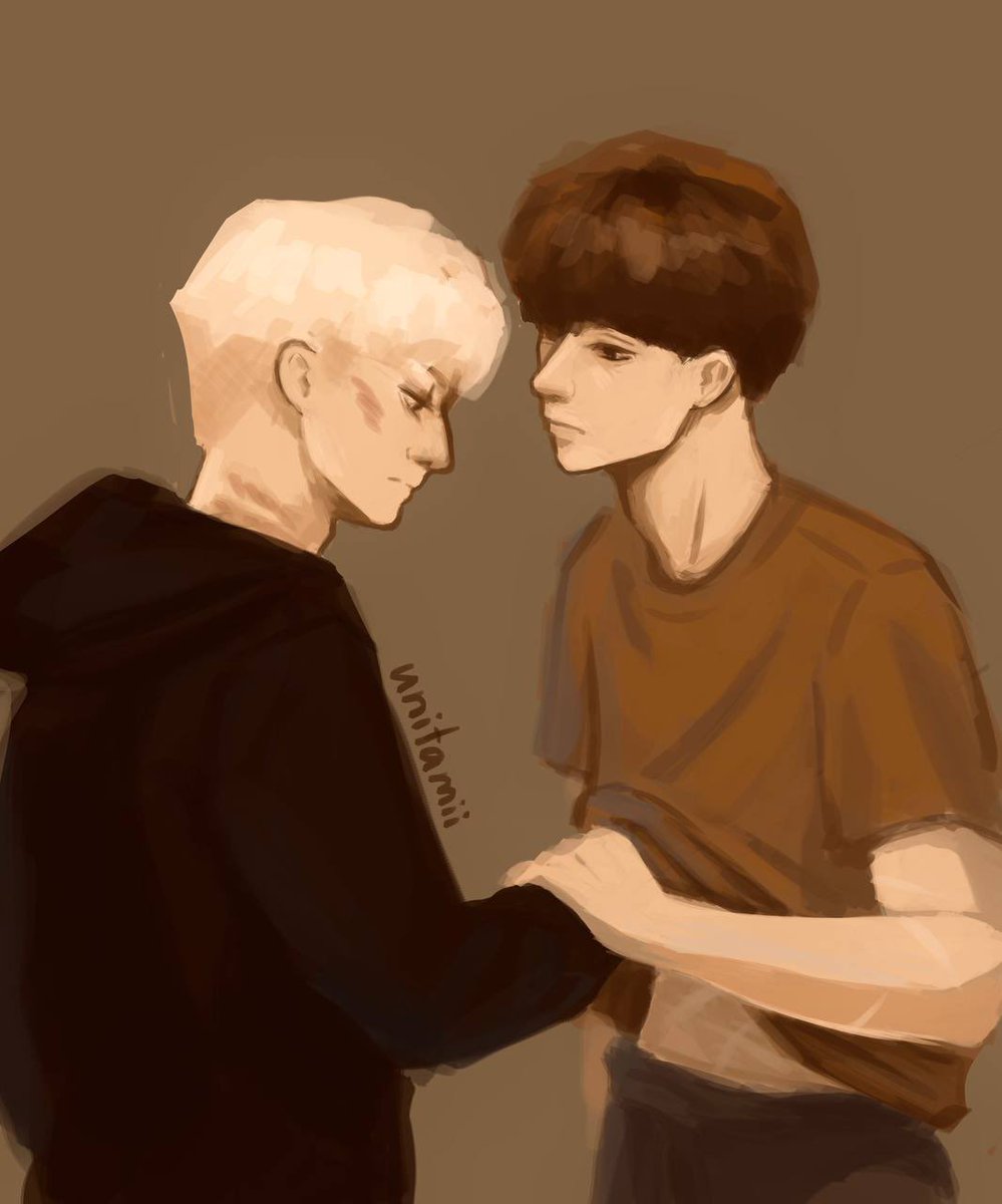 unitamii (comms open) tweet media