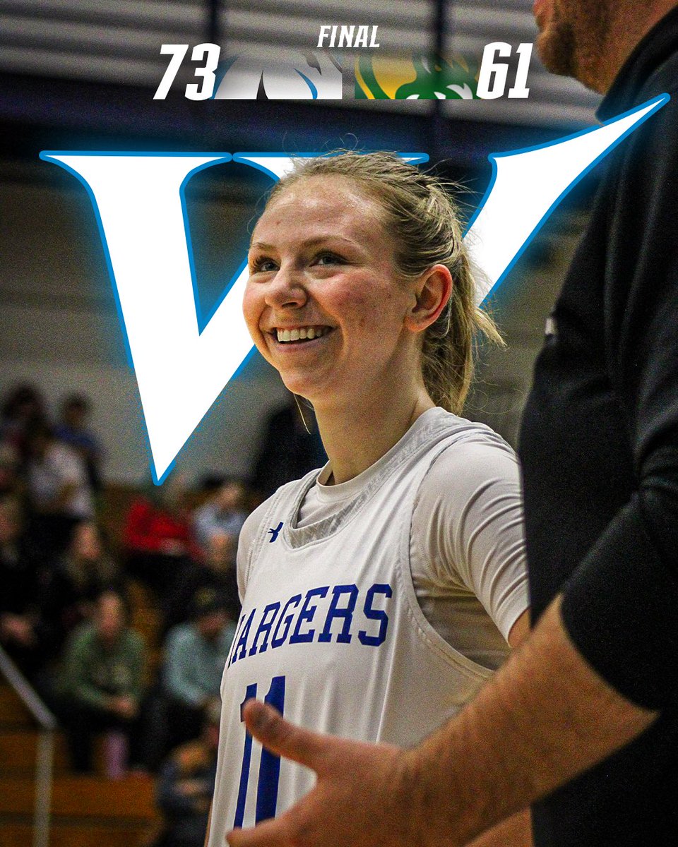 CSCAthletics's tweet image. Coming home with the win!

4 starters score in double figures as Lauren Macdonald picks up a double-double with 15 and 12.
Makenna Grillone goes 3-6 from deep for 11 points
Tanner Drury scores 10 points with 4 assists! 

#ChargersWin