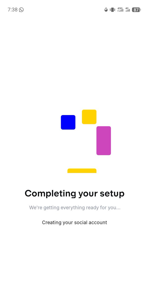 Useeph001's tweet image. Alhamdulillah 🥰

Just Recently ✅ I&apos;ve got 🎁 the Base.app Referral Code 🎉 thank you 😍 Sir @4484
✅🙏

Where is the  Fam 🥳 Follow me 👉 @useeph01 I will follow back ✔️ immediately 🔥 

#base #Coinbase #ReferralCode #code #patlama