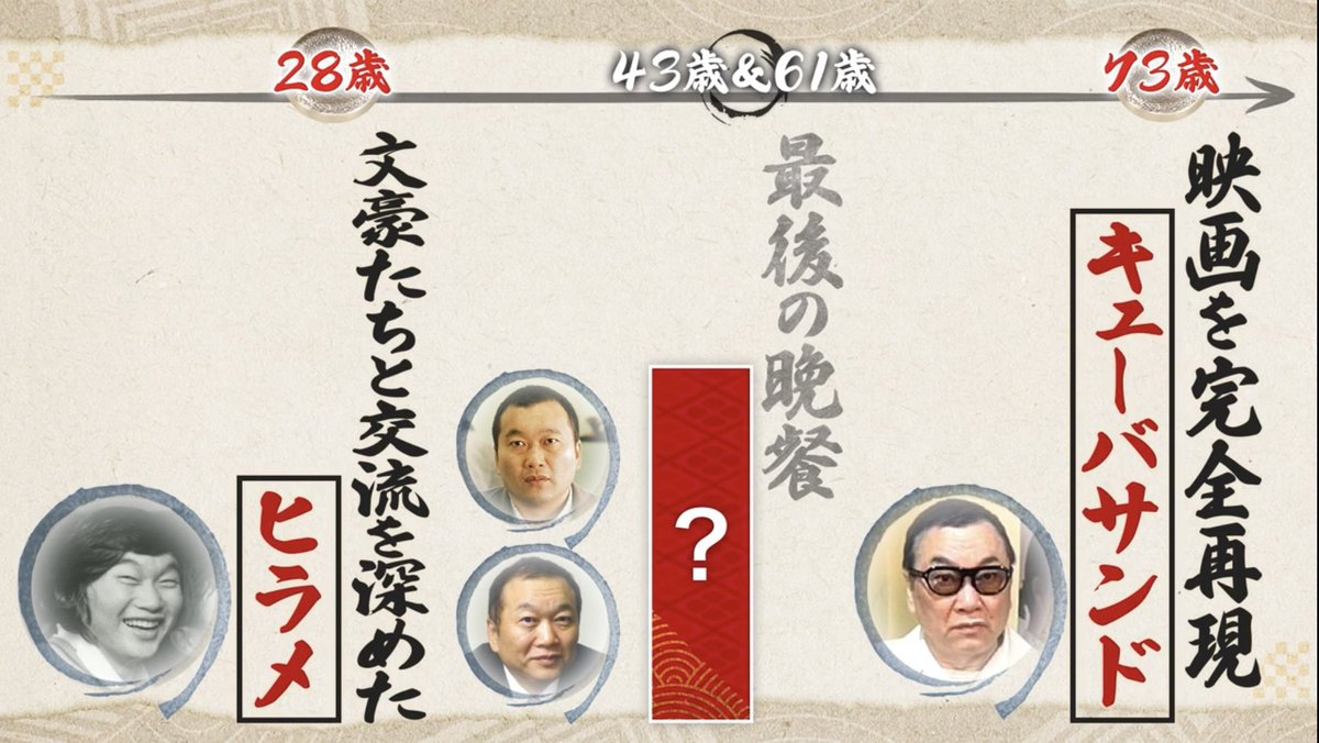 本日放送『人生最高レストラン』で紹介されました✨
毎日17時から数量限定でキューバサンドを販売します！

映画『シェフ』を200回以上観て研究した特別な一品。
1週間仕込みのローストポークと
本物のグリュイエール＆レッドチェダーの贅沢な組み合わせです。

ぜひこの機会にお楽しみください。