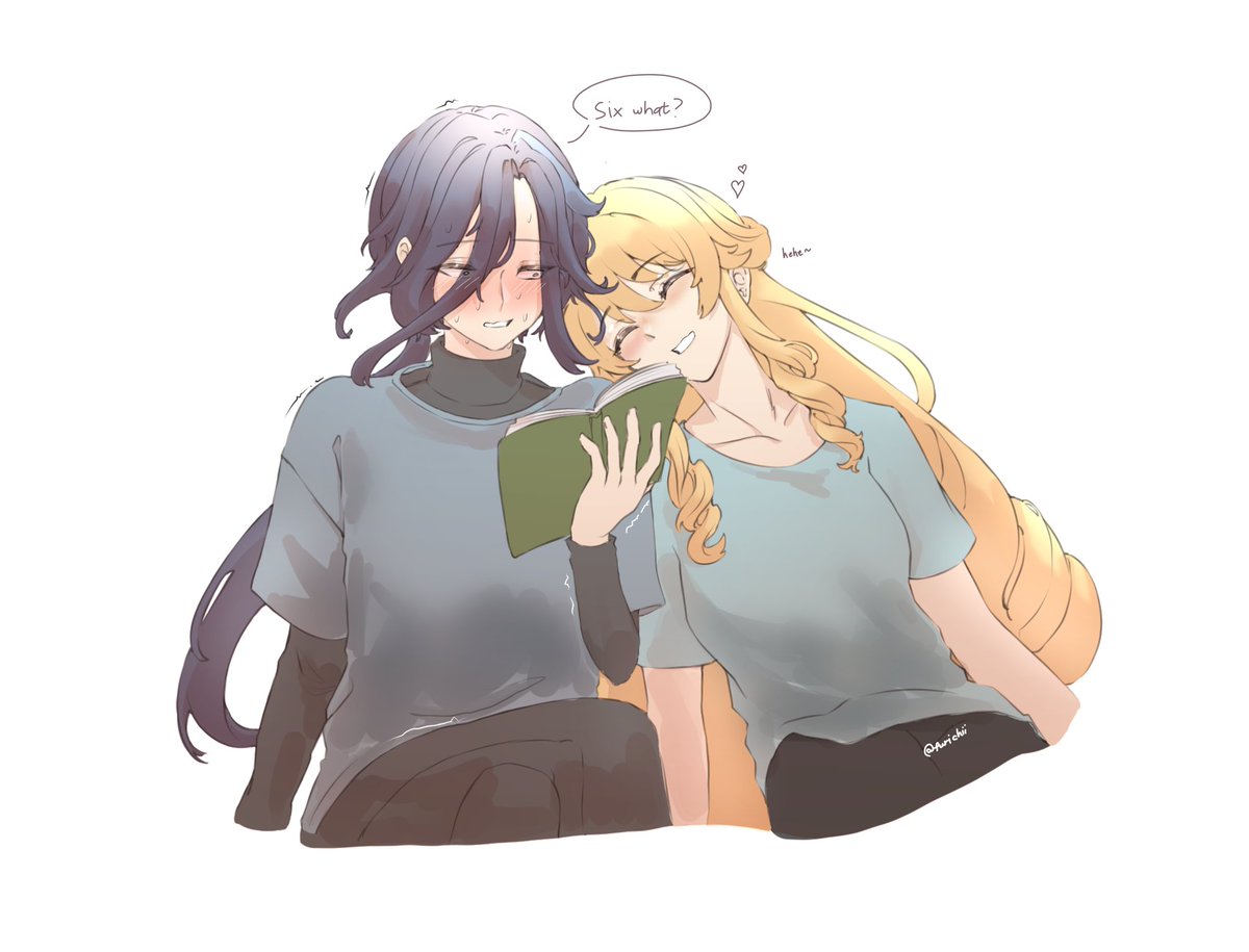 fufu 🏳️‍🌈 (comms 2/5!) tweet media