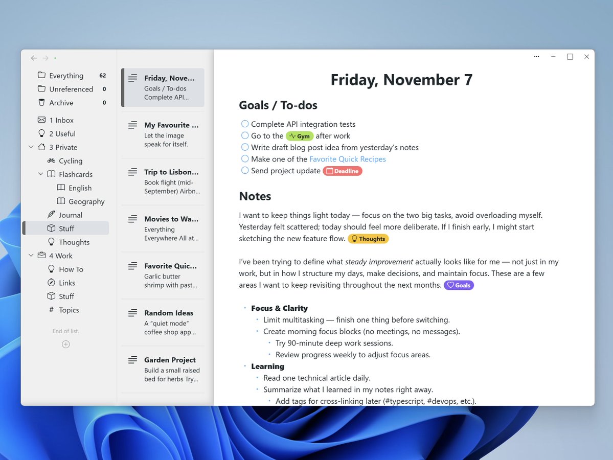 snippetsHQ's tweet image. Snippets is now available on Windows and Android! You can find the download links here: github.com/samu/snippets