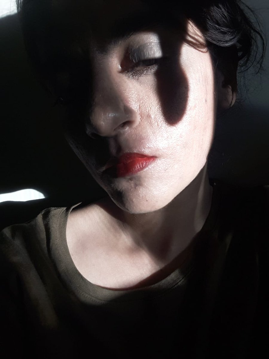 oldletterbox's tweet image. The night is within 
not outside