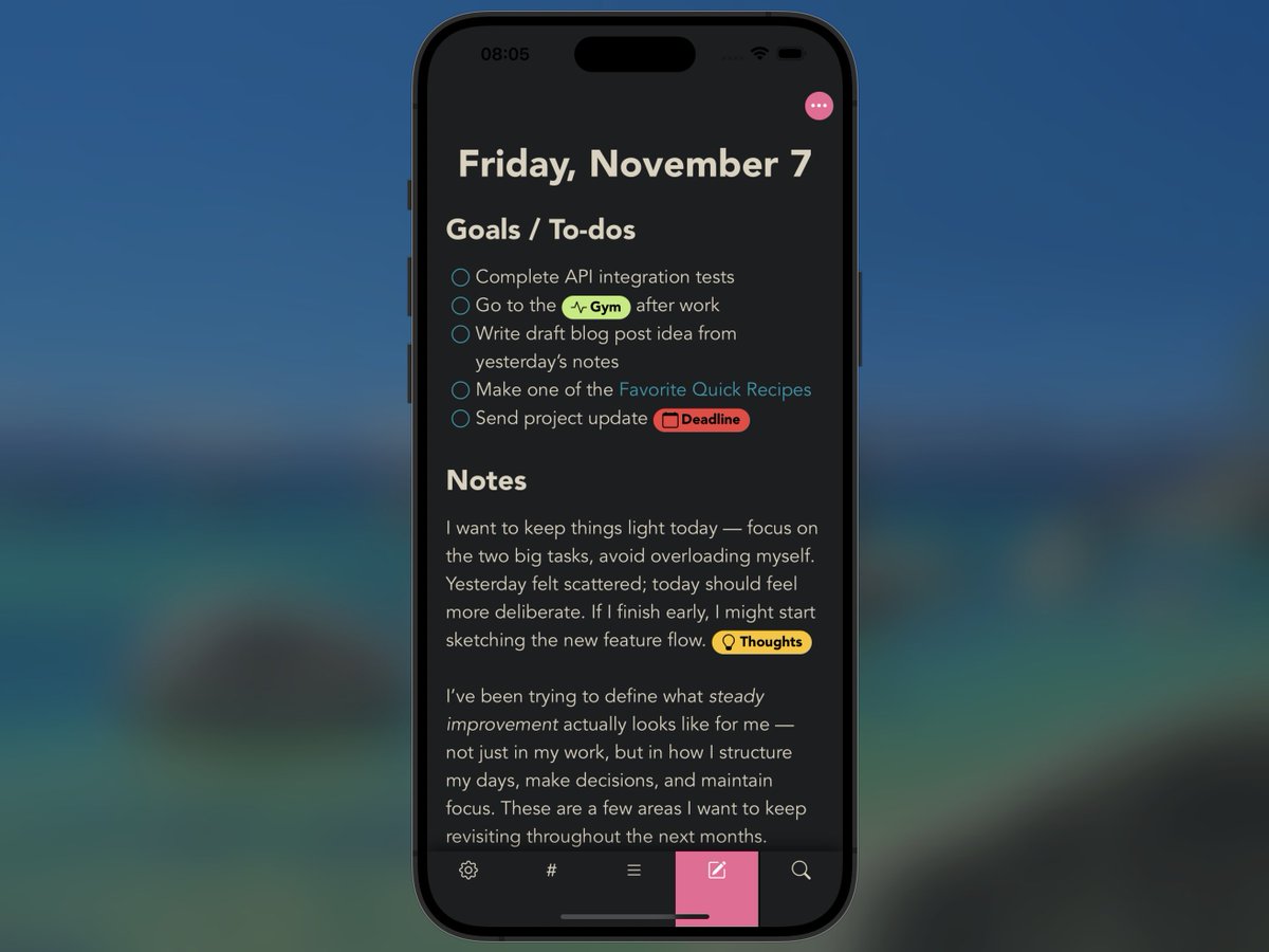 snippetsHQ's tweet image. Snippets is now available on Windows and Android! You can find the download links here: github.com/samu/snippets
