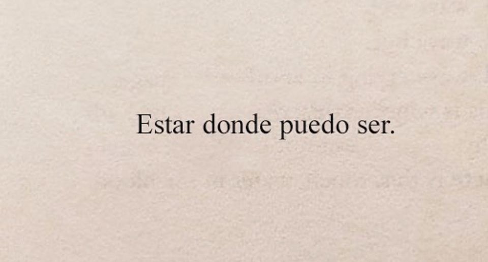 Elegir la sencillez: