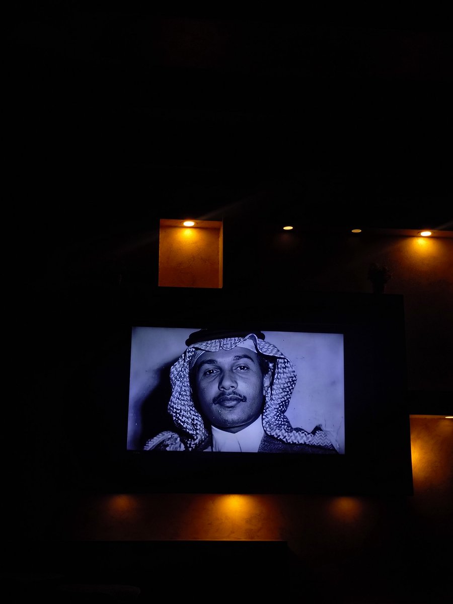 الأسطورة ومغني العرب الأول