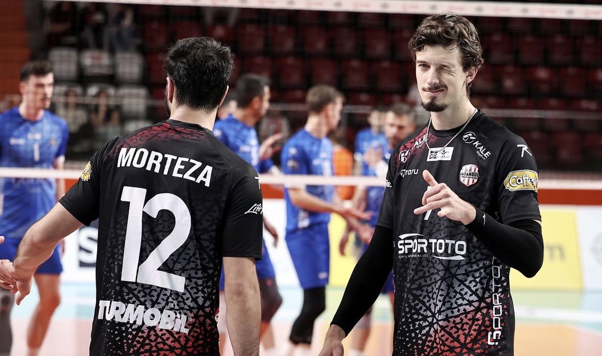 thatmayustan's tweet image. our main scoreres