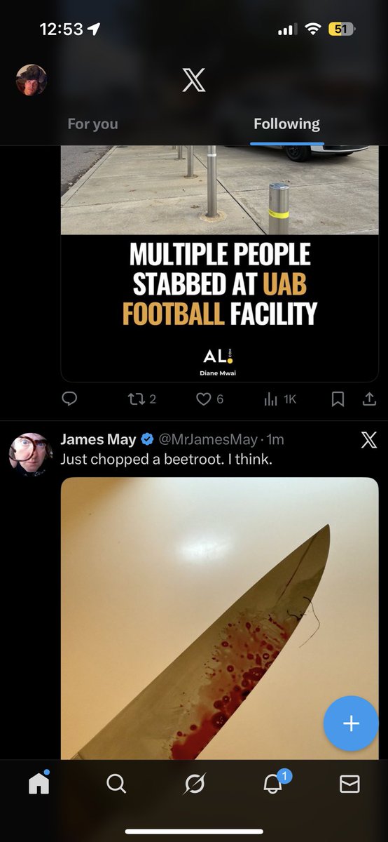 aleowill's tweet photo. @MrJamesMay Umm… https://t.co/gnGMC69SSa