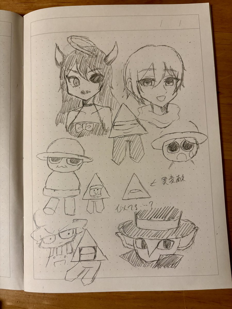 なっとうぱんけーきDTMDave (@bindume_chan2go) / Posts / X