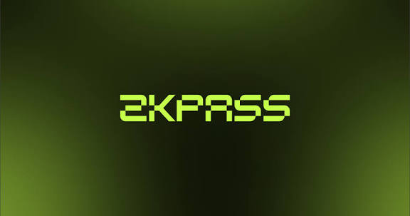 Counselor_Ayo's tweet image. ZkPass is creating a new path for businesses that want trustworthy users and accurate digital engagement.

The platform gives teams tools to identify genuine activity, reward meaningful participation, and avoid automated spam.

 It also supports companies working in AI,…