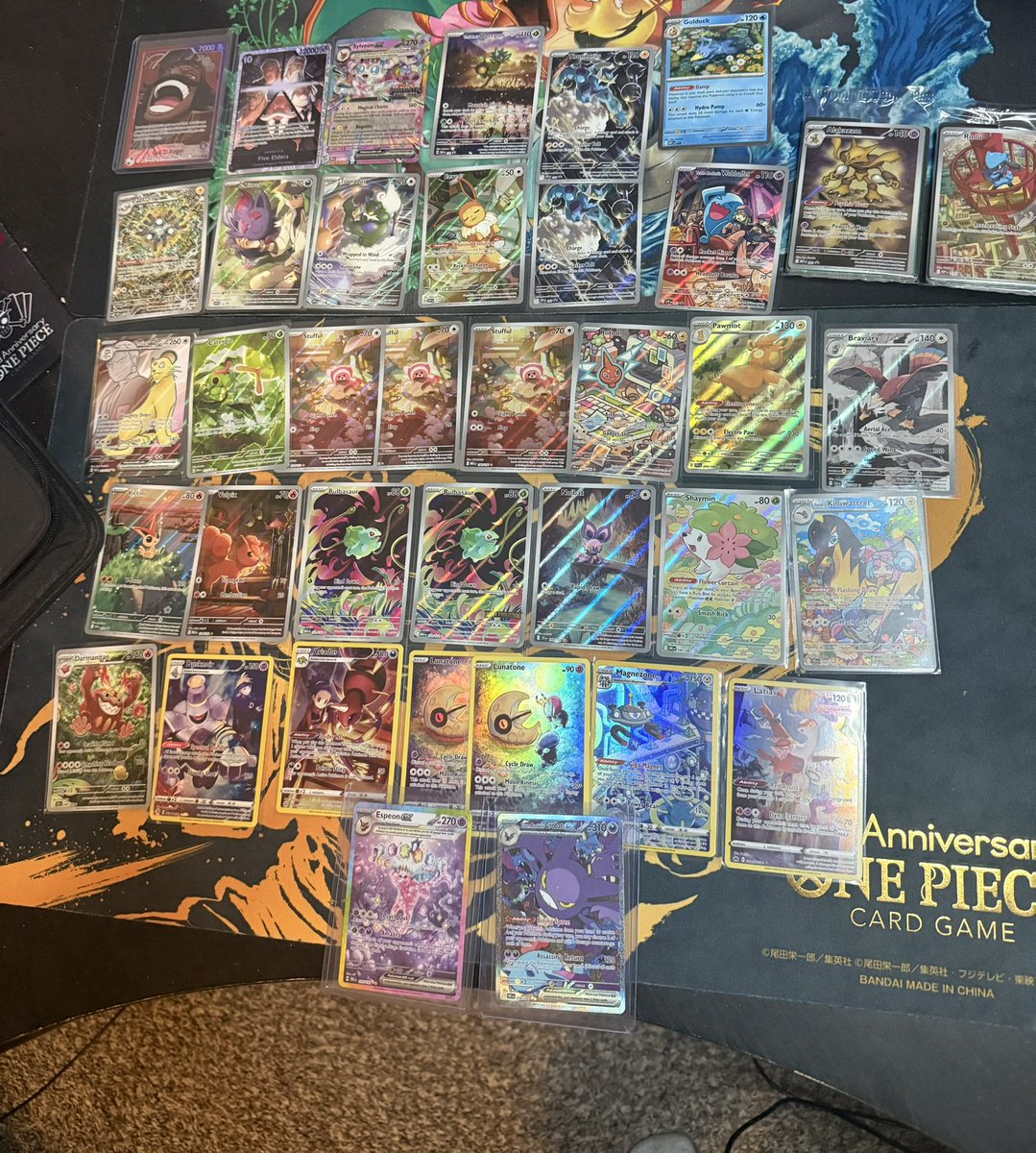 StrawHatJoey 🏴☠️ tweet media