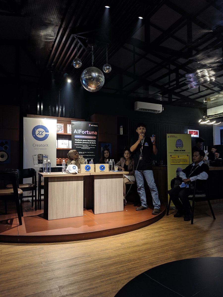 ox_hary's tweet image. Dari 84 partisipasi mungkin 70% darinya Belum tau Kripto ! Banyak pertanyaan yang belum sempat kami jawab 

- Kripto itu kayak gimna sih 
- Kripto itu aplikasi apa sih
- Keluh kesah Minus trading future gara gara gak tau cara kerjanya ..
- Lev &amp;amp; Margin call itu apa 

Seneng bgt…