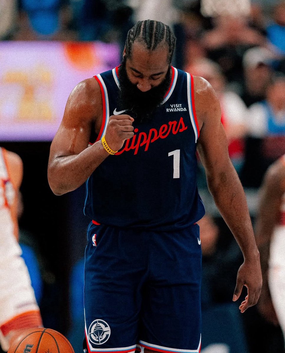 James Harden OVER 27.5 points✅✅

Reads don’t get any better than this.

27 points in the 1st quarter and hits within the first 30 seconds of checking into the 2nd quarter.

Career high points in a quarter from Harden and the highest points in a quarter from any player this