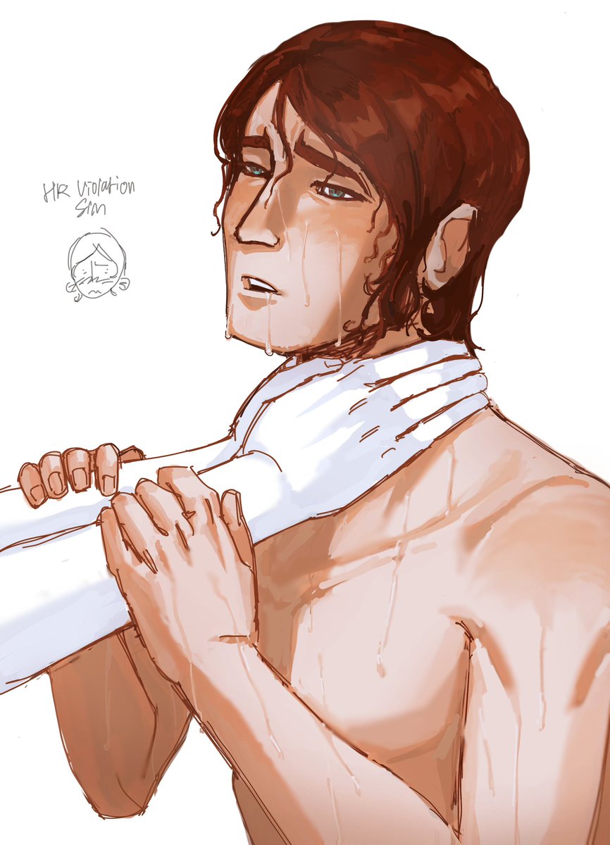 i socialize ONCE and this is the shit i come home with… not complaining 
#waterboy #dispatch