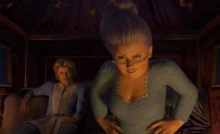 O6ios's tweet image. ELE ENFRENTOU VENTOS TERRÍVEIS, UM DESERTO ESCALDANTE, E SUBIU NA PORCARIA DO QUARTO MAIS ALTO DA TORRE MAIS ALTA, pra encontrar o quê??? Um lobo de gênero DISCUTÍVEL que disse que que a princesa dele
JÁ 
ESTÁ 
CASADA!!!!!